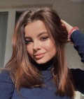 Nastya Site de rencontre femme russe Russie rencontres célibataires 22 ans